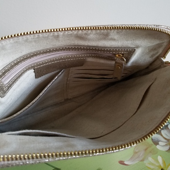 The Insider - clutch / wallet - Picture 2 of 3